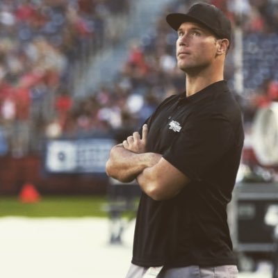 Ian Scheuring Profile