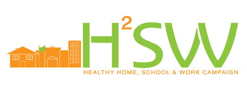 improving the quality of life for people throughout their full day,by incorporating greener practices that benefit their health and their community.