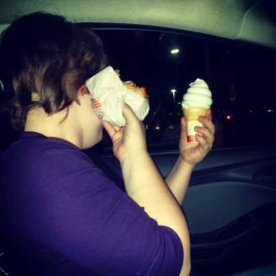 Kathy_Geiss's profile picture. Emotionally exhausted and morally bankrupt