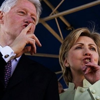 The Clintons are serial killers, silencing anyone who is a threat to them by means of murder. This account tracks those murders. Updated daily. CURRENT: 117+