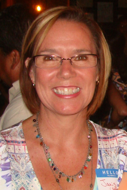 janissherwood's profile picture. Educating medical professionals about adrenoleukodystrophy. ALD Awareness Across America