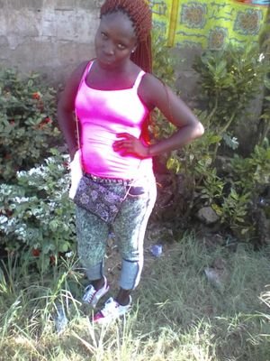 my name is miss kortee scott I'm very easy to talk to