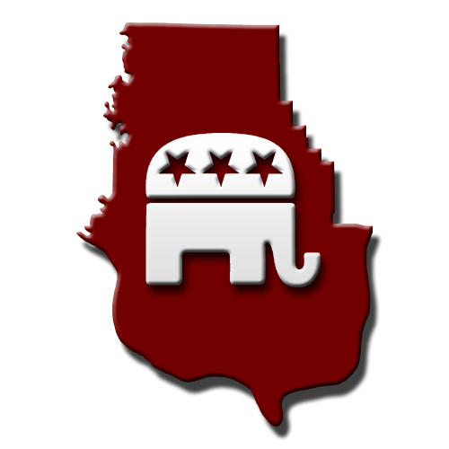 Republican Party of Harrison County, Indiana
