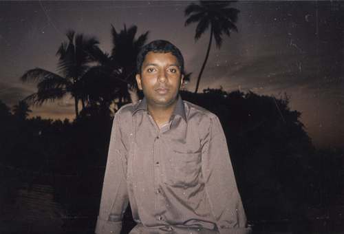 shajikrishnan Profile Picture