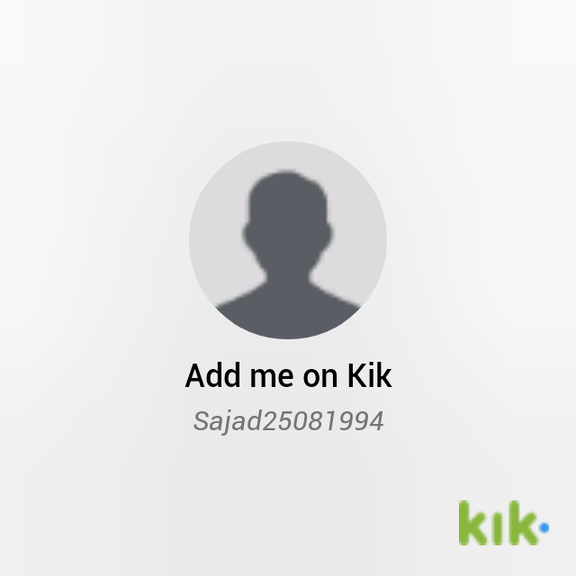 MarkeshPeterson's profile picture. Just DM the pics or send them to pranjitphukon@gmail.com or kik them to 'Sajad25081994' Or whatsapp me +919854128489