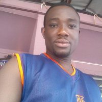 Peter Antwi Osei (@pierro_gh) 's Twitter Profile