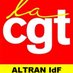 CGT ALTRAN IDF (@cgt_altran_idf) Twitter profile photo
