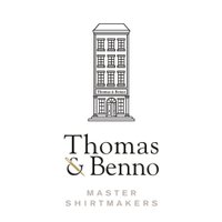 Thomas and Benno(@ThomasandBenno) 's Twitter Profile Photo