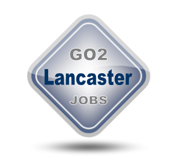 GO2 : All the latest Jobs, Careers, Employment & Recruitment in Lancaster, Uk