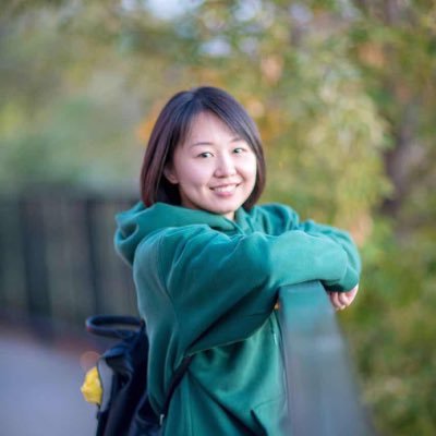 gemelodyzhang's profile picture. procrastodevdog