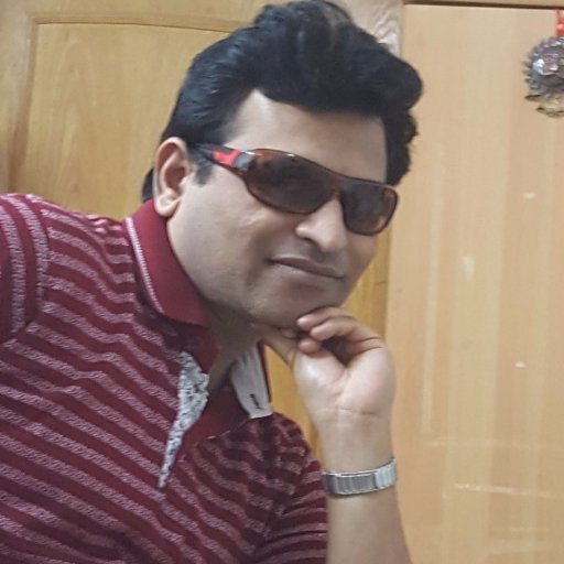 BLSPanchal's profile picture. 