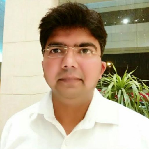 Abhi_Singh81's profile picture. Nature Lover, Free Thinker and Loves every beautiful thing this World provides us. Enjoy Chess & Golf .