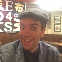 Johan Sandell (@sandell_johan) 's Twitter Profile Photo