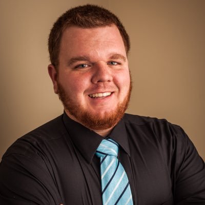 MikeGreer75's profile picture. Formerly in sports, now moving freight. Two pieces of paper later and I feel less even less prepared for life...