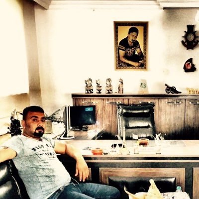 oner_altan's profile picture. Kendim olmak