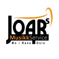JOARs MusikkService (@joarsmusikkserv) 's Twitter Profile