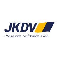 JK DV-Systeme GmbH(@jkdvde) 's Twitter Profile Photo