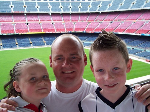 Proud dad to Lee,Danielle,Jamie and Josh.F1fan. Liverpool fc fan. #gawa