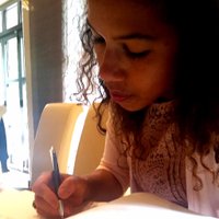 Isabel Kane (@marieisabelkane) Twitter profile photo