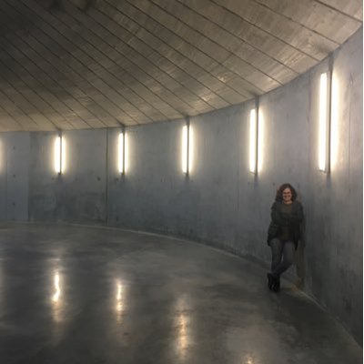 Aline Hoffmann (aline_marie) Twitter