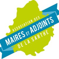 Association des Maires de la Sarthe (@assomaires72) 's Twitter Profile