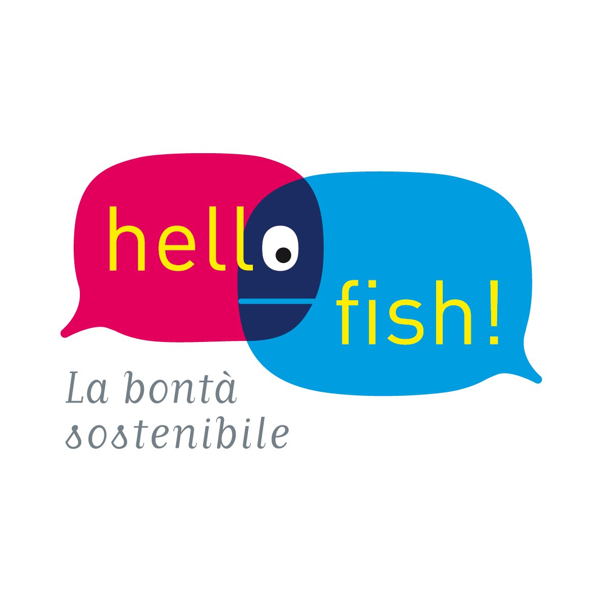 Hello Fish! è un’iniziativa Masaf e Unioncamere per incentivare il consumo di prodotti ittici d’allevamento o pescati responsabilmente.