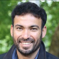 Suleyman Terlik (@beselesul) 's Twitter Profile Photo Suleyman Terlik (@beselesul) 's Twitter Profile Photo