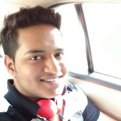 TanmayJM11's profile picture. ESPERANZA