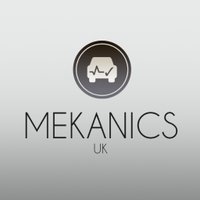 Mekanics UK(@mekanicsuk) 's Twitter Profile Photo