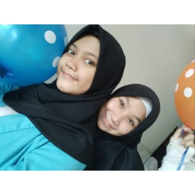 NurrivaAgustian's profile picture. IG : Nurrivaagstn
Be Elegent with hijab 😇
Istiqomah In Hijrah👼
Hamasah 💪🙏