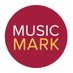 Music Mark (@musicmarkuk) Twitter profile photo