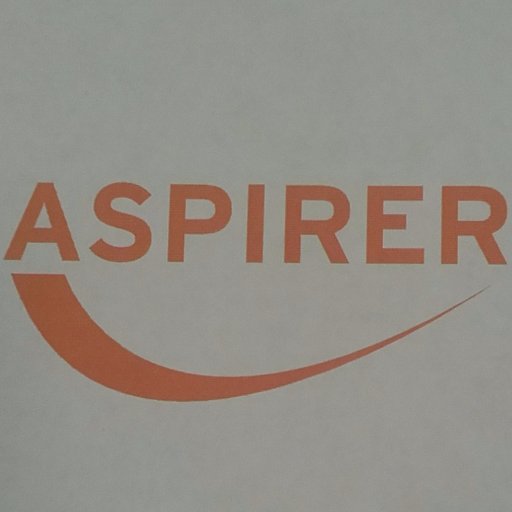 Aspirer is determined to improve outcomes for all learners, reflecting a culture in which “it is no longer risky to take risks or quirky to try something new”.