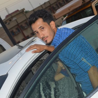 aliwaheed403's profile picture. كرة القدم