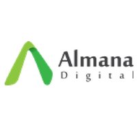 Almana Digital(@almana_digital) 's Twitter Profile Photo