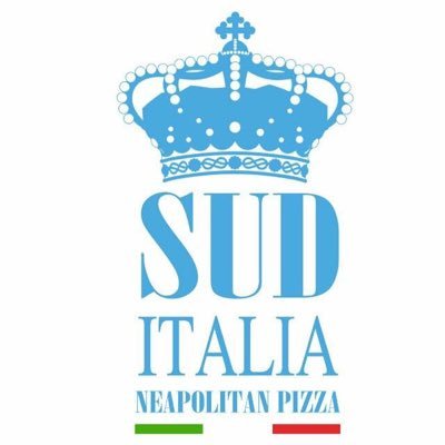 Wood-fired pizza from the heart of Naples to the streets of London. Follow us on Facebook and Instagram @sud_italia 🍕