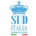 SUD ITALIA (@sud_italia) Twitter profile photo