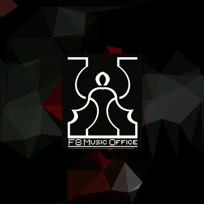 f8_music's profile picture. Persian Music Producer & Grapic Designer . international projects