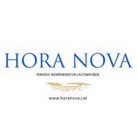 HORA NOVA (@diarihoranova) 's Twitter Profile Photo HORA NOVA (@diarihoranova) 's Twitter Profile Photo