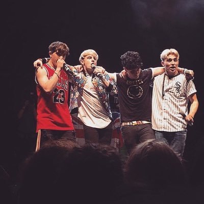 Philippine-based Roadies || FOUR lads with ONE DREAM || followed by @Roadtrip3000 4/23/16