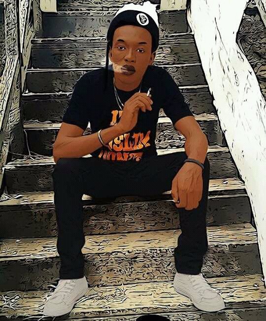 Shavoo_Dru's profile picture. Addicted to Music..💯