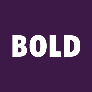 BOLD_insights Profile Picture