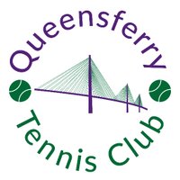 Queensferry Tennis Club (@ferry_tennis) 's Twitter Profile Photo