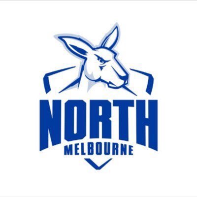 Student of the greatest game on earth 🌏 #AFL Go the Mighty Kangas!!!!! #NMFC