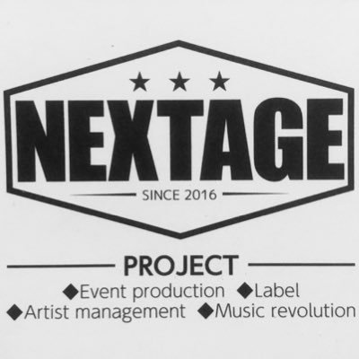 NEXTAGE(ネクステージ)はイベントやリリースを軸に新人の発掘、育成、輩出を行っていく音楽プロジェクトです。赤坂天竺、池袋MANHOLE、高田馬場club PHASEを中心に毎月イベントを開催します！