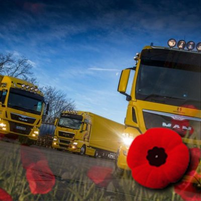 Conference Haul International Ltd is the leading specialist logistics provider for the events industry. Travelling throughout Europe and further afield.
