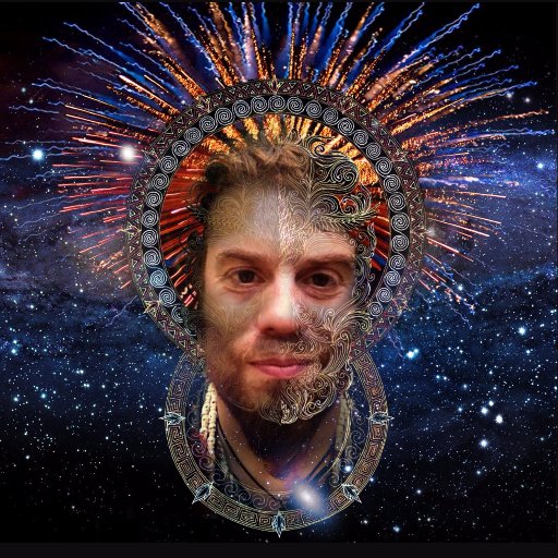 Rudra_Ayahuma's profile picture. …