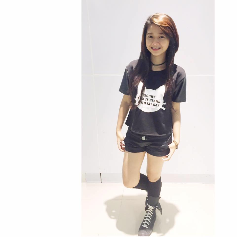 violsmaina's profile picture. Viols🔥 Age:15yo Talent:Singer&Dancer💘 Ig:@imviolaa👌 bdgirl💋 x LaimerMatsumoto💑