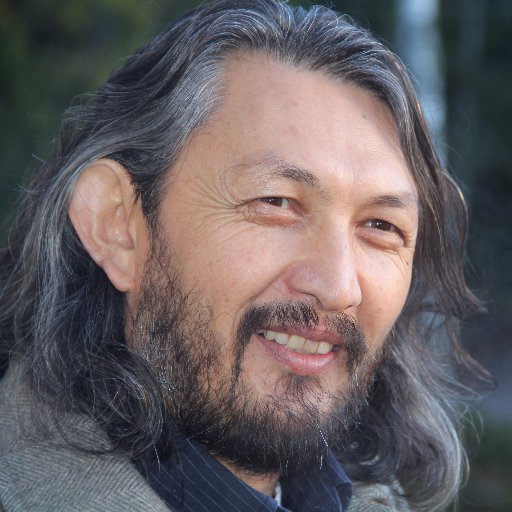 I am Film director (feature film and documentary), screenwriter