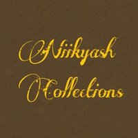 Niikyash Collections(@niikyash) 's Twitter Profile Photo