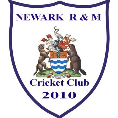 Official Twitter Account of Newark Ransome & Marles CC. Est. 2010 as 'the Town's cricket club' - with over 250 years of combined cricketing history.